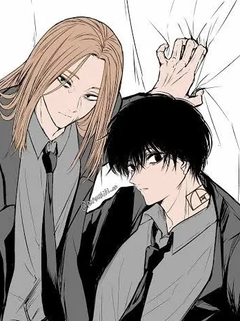 SilverCode3975의 2人のお狐さん