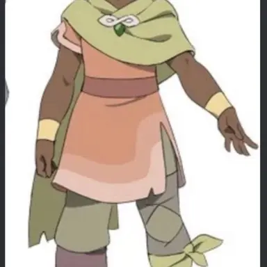 Profile image of Pavi