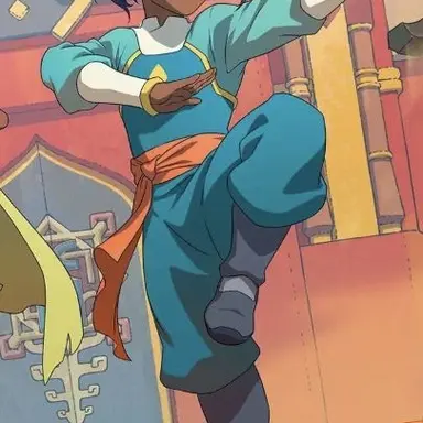 Profile image of Nisha