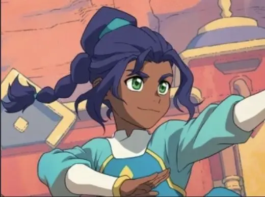 Profile image of Nisha