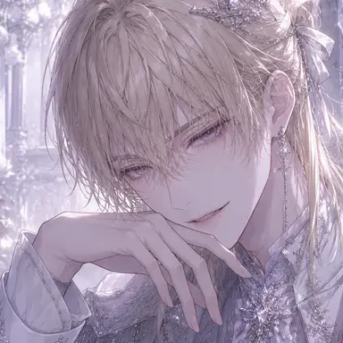 Profile image of アイン