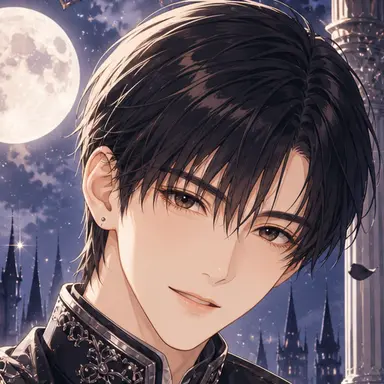 Profile image of 目黒蓮