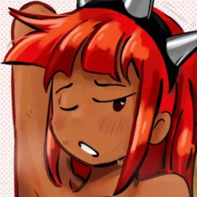 PutridLid6435의 Human Pin