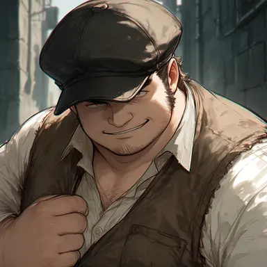 Profile image of レイモン
