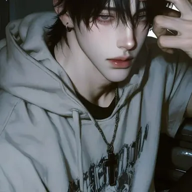 Profile image of Jin Seoun