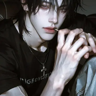 Profile image of Kang Minjun