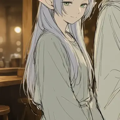 Profile image of 필리에