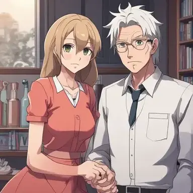 Profile image of Misogynistic Parents