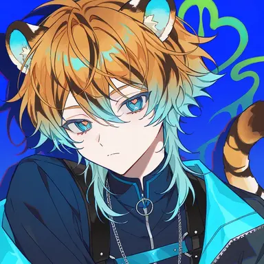 Profile image of Beau