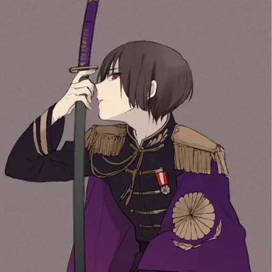 Profile image of 黒
