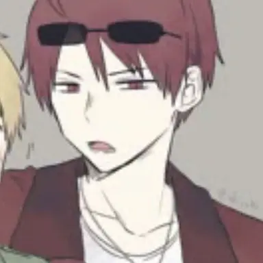 Profile image of アレン