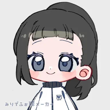 Profile image of あいり