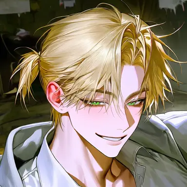 Profile image of アーサー