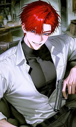 Profile image of 晴世