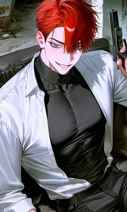 Profile image of 晴世