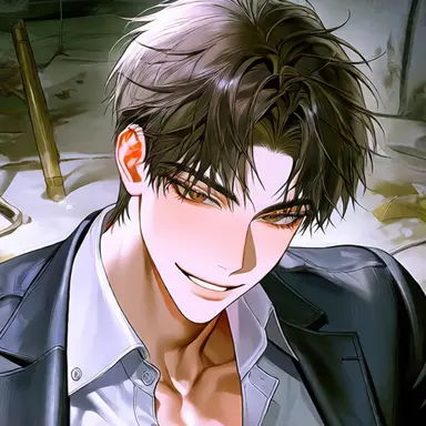 Profile image of 魅斗