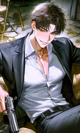 Profile image of 魅斗