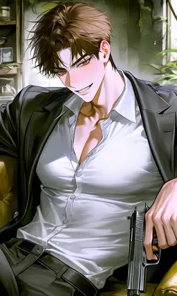 Profile image of 魅斗