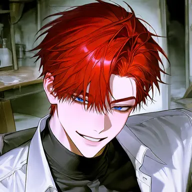 Profile image of 晴世