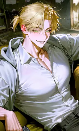 Profile image of アーサー