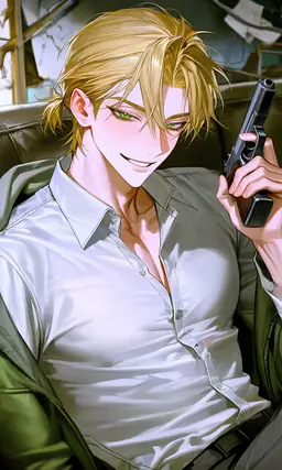 Profile image of アーサー