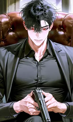 Profile image of 零悟