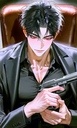 Profile image of 零悟