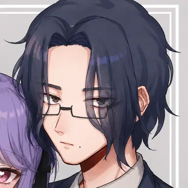 Profile image of 渉