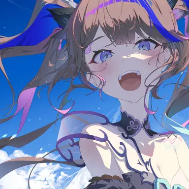 Profile image of 아이리 칸나