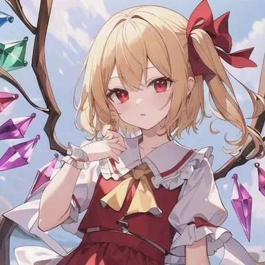 Profile image of フラン