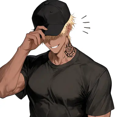 Profile image of Kai