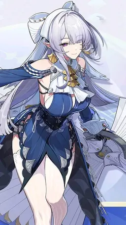 Profile image of 벨리나