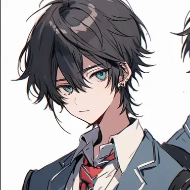 Profile image of 光輝