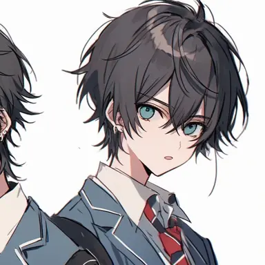 Profile image of 啓人