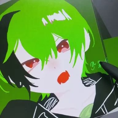 Profile image of すち