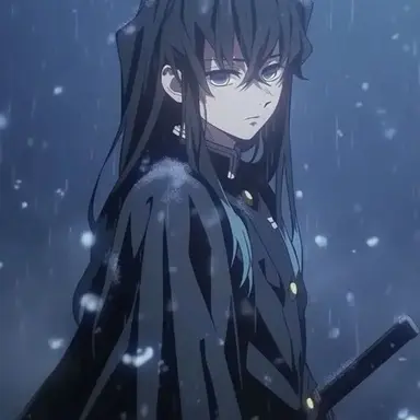 Profile image of 토키토 무이치로