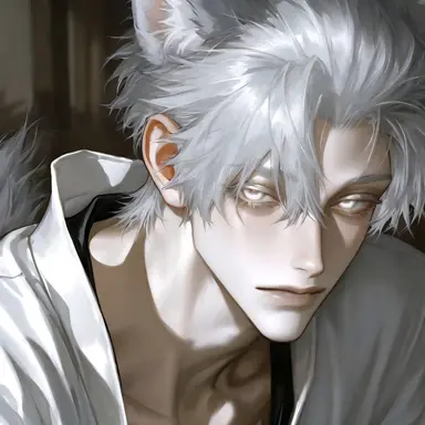 Profile image of 백현