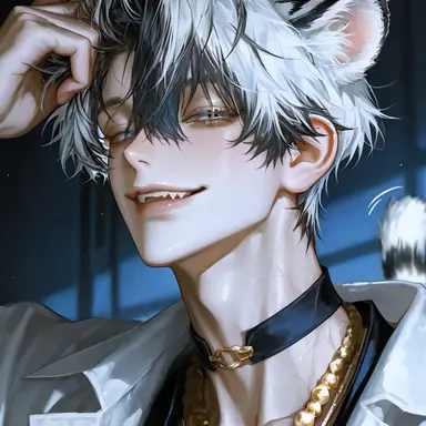 Profile image of 재혁