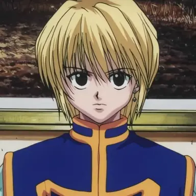 Profile image of クラピカ