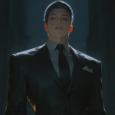 Profile image of 九条  大和