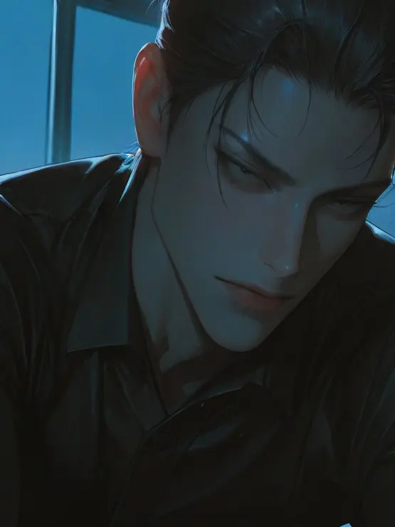 JuicyGauge3280의 あなたは私の全て