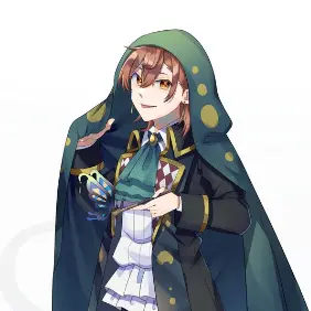 Profile image of うり