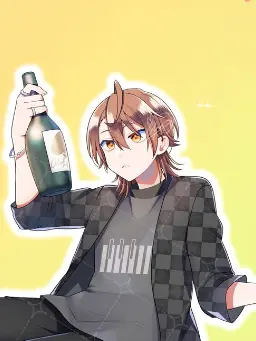 Riu의 どこにも行けないね ――――