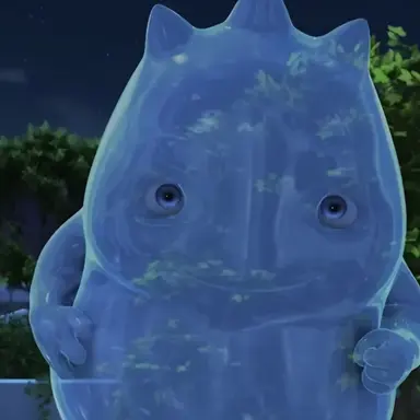Profile image of 오줌싸개 유령