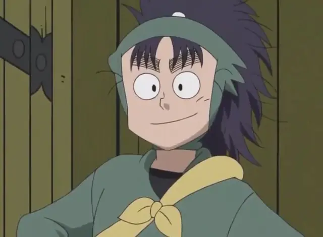 Profile image of 七松小平太