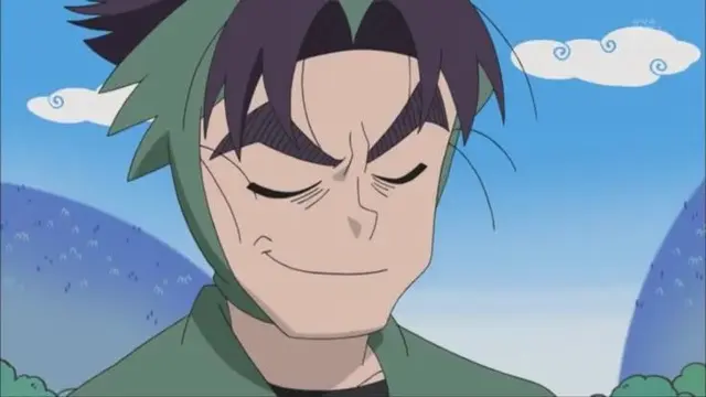 Profile image of 潮江文次郎