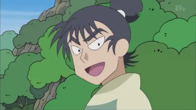 Profile image of 食満留三郎
