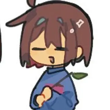 Profile image of 프리스크