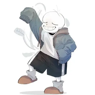 Profile image of 샌즈