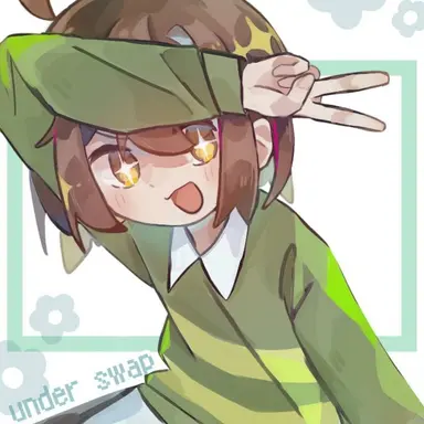 Profile image of 언더스왑 차라